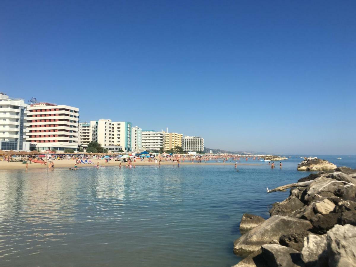Domus Aries Montesilvano Marina 外观 照片