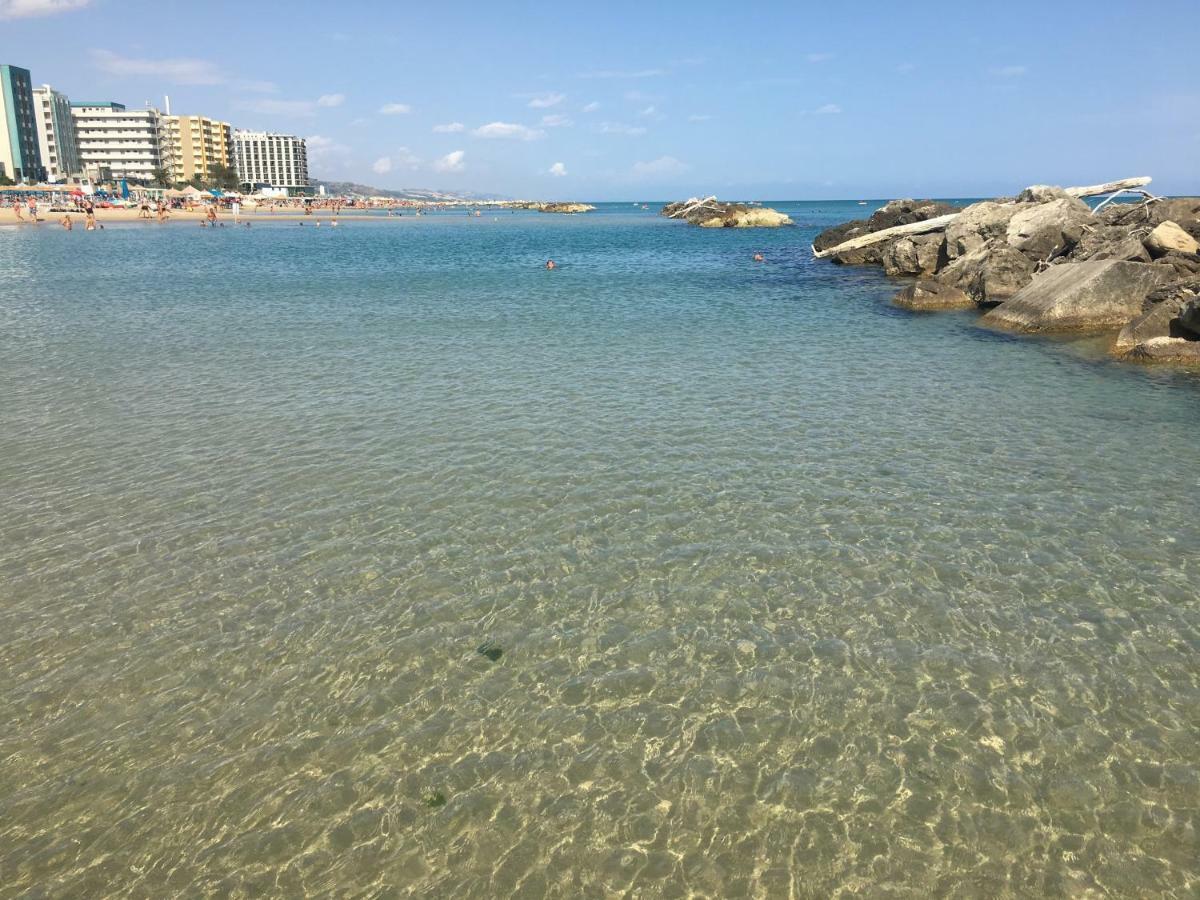 Domus Aries Montesilvano Marina 外观 照片