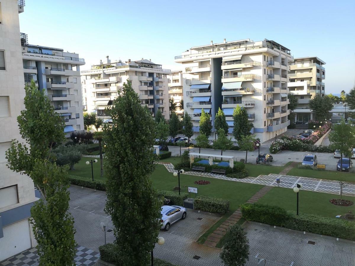 Domus Aries Montesilvano Marina 外观 照片