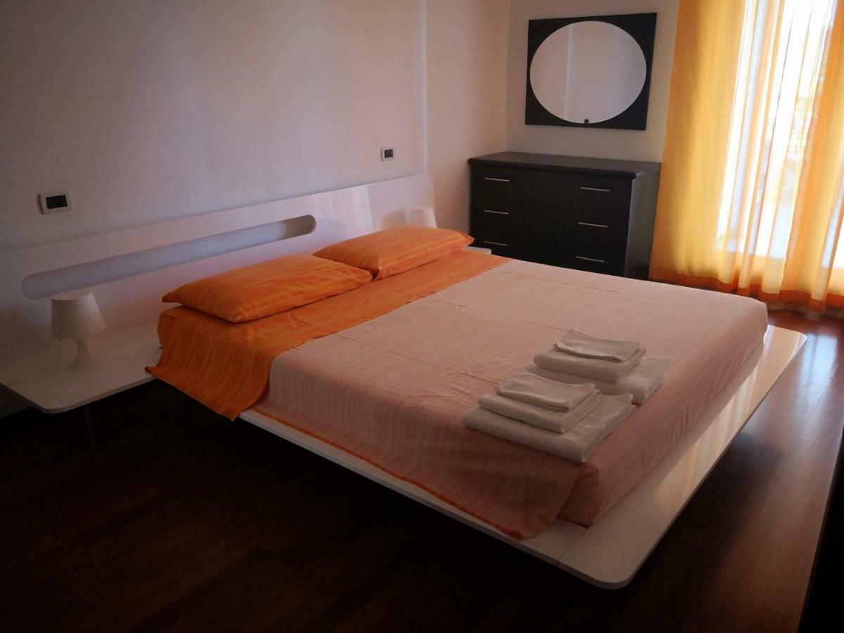 Domus Aries Montesilvano Marina 外观 照片